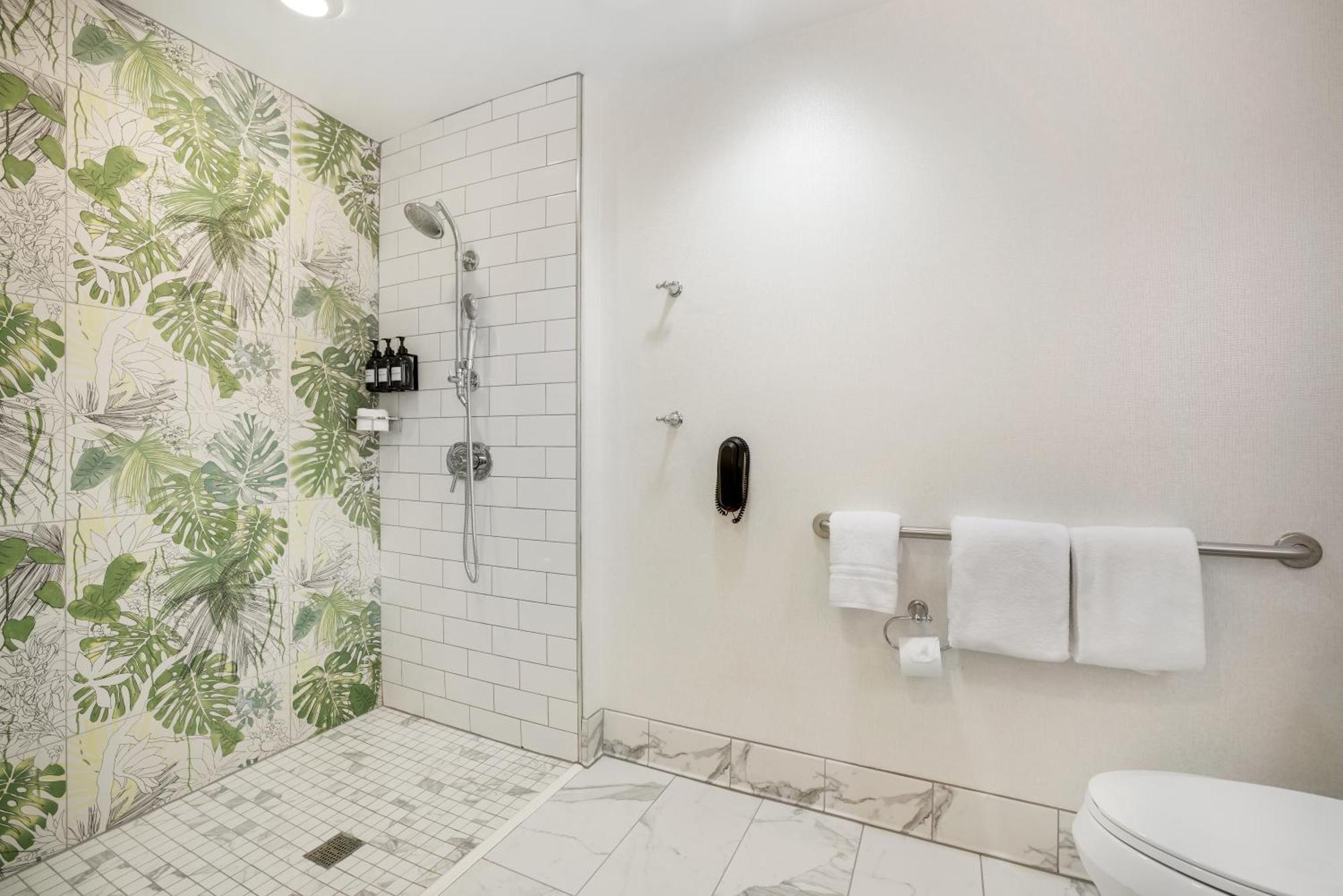 Corner King Room Roll Shower Mobility Accessible,1710607338:JPEG